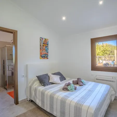 Villa Sa Xabola By Bebreeze Selva (Mallorca)